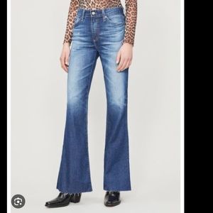 AG Jeans - Quinn NWT